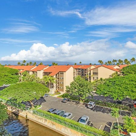 Kaanapali Shores Studio #642 Lāhainā Exterior foto