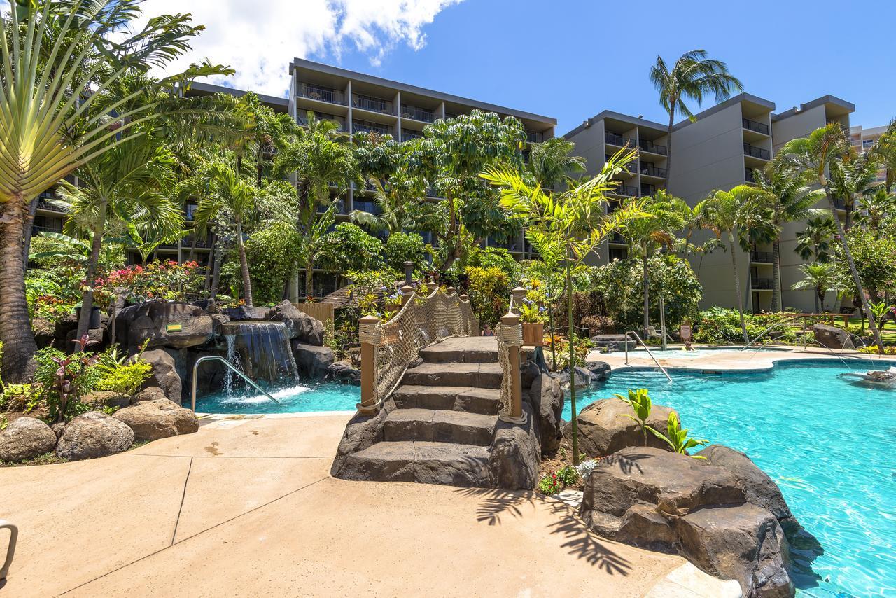 Kaanapali Shores Studio #642 Lāhainā Exterior foto