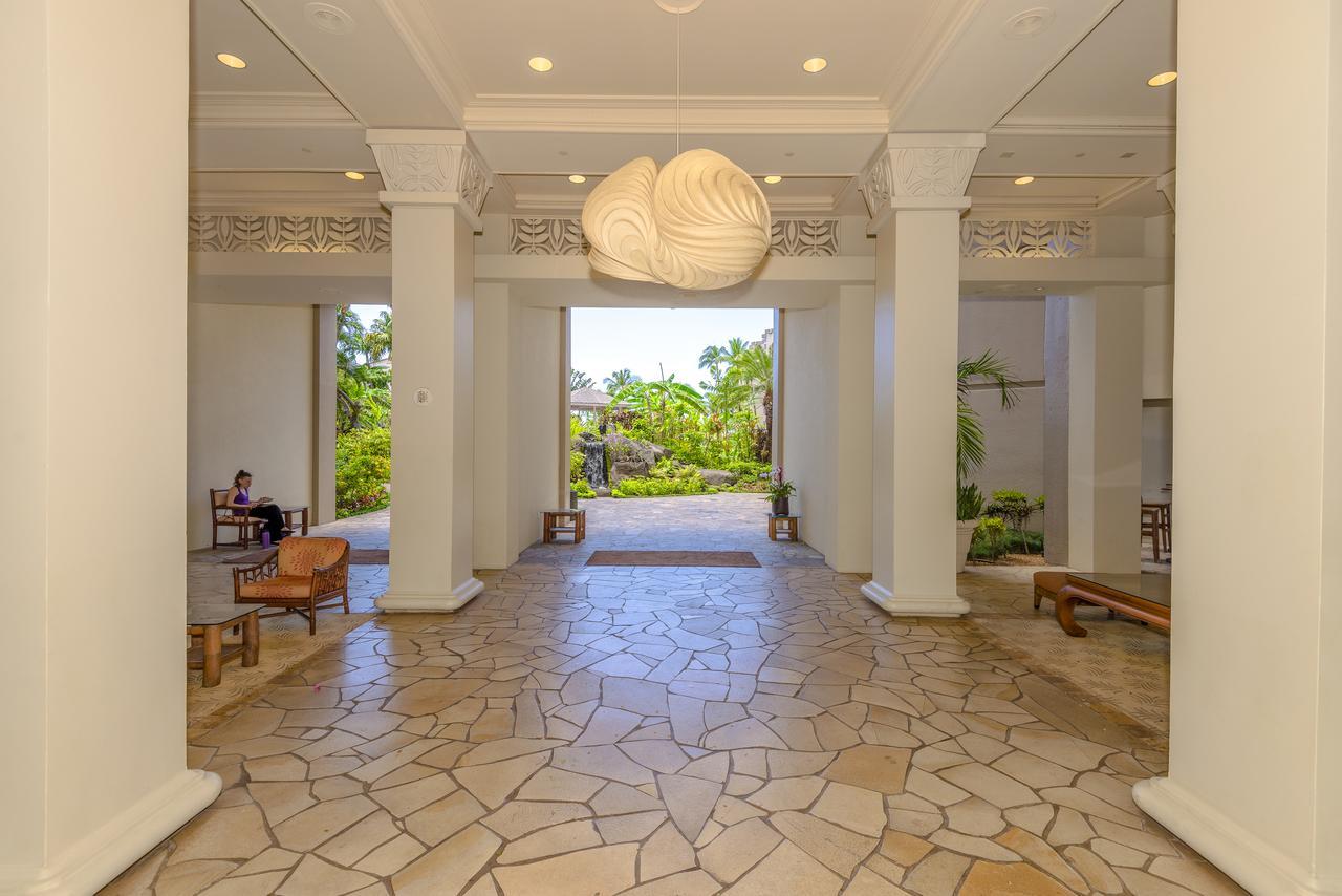 Kaanapali Shores Studio #642 Lāhainā Exterior foto