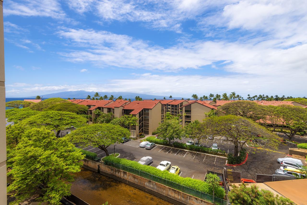 Kaanapali Shores Studio #642 Lāhainā Exterior foto