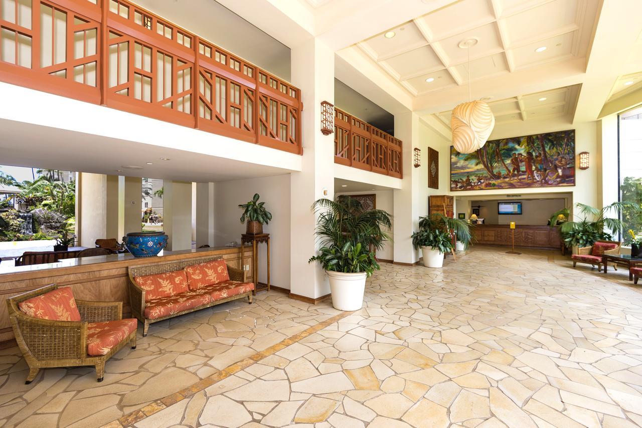 Kaanapali Shores Studio #642 Lāhainā Exterior foto