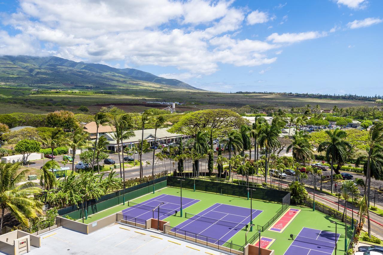 Kaanapali Shores Studio #642 Lāhainā Exterior foto