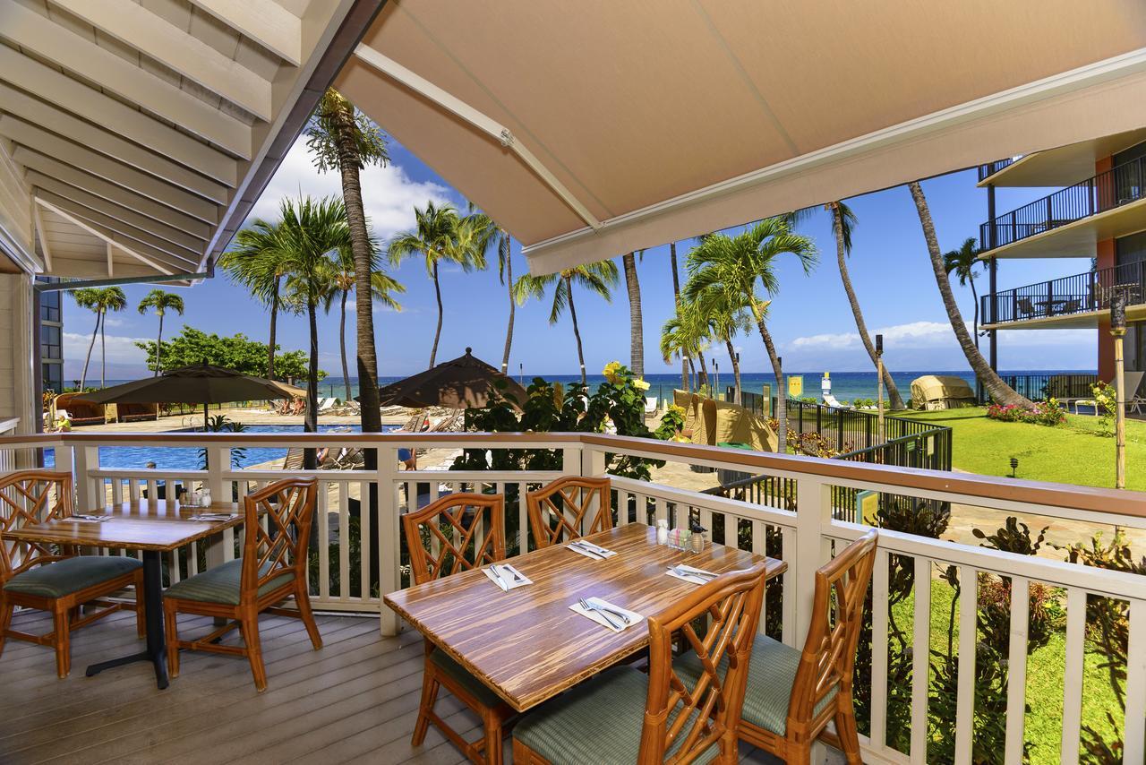 Kaanapali Shores Studio #642 Lāhainā Exterior foto